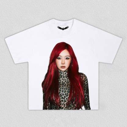 G for Dirty Work V6 TEE