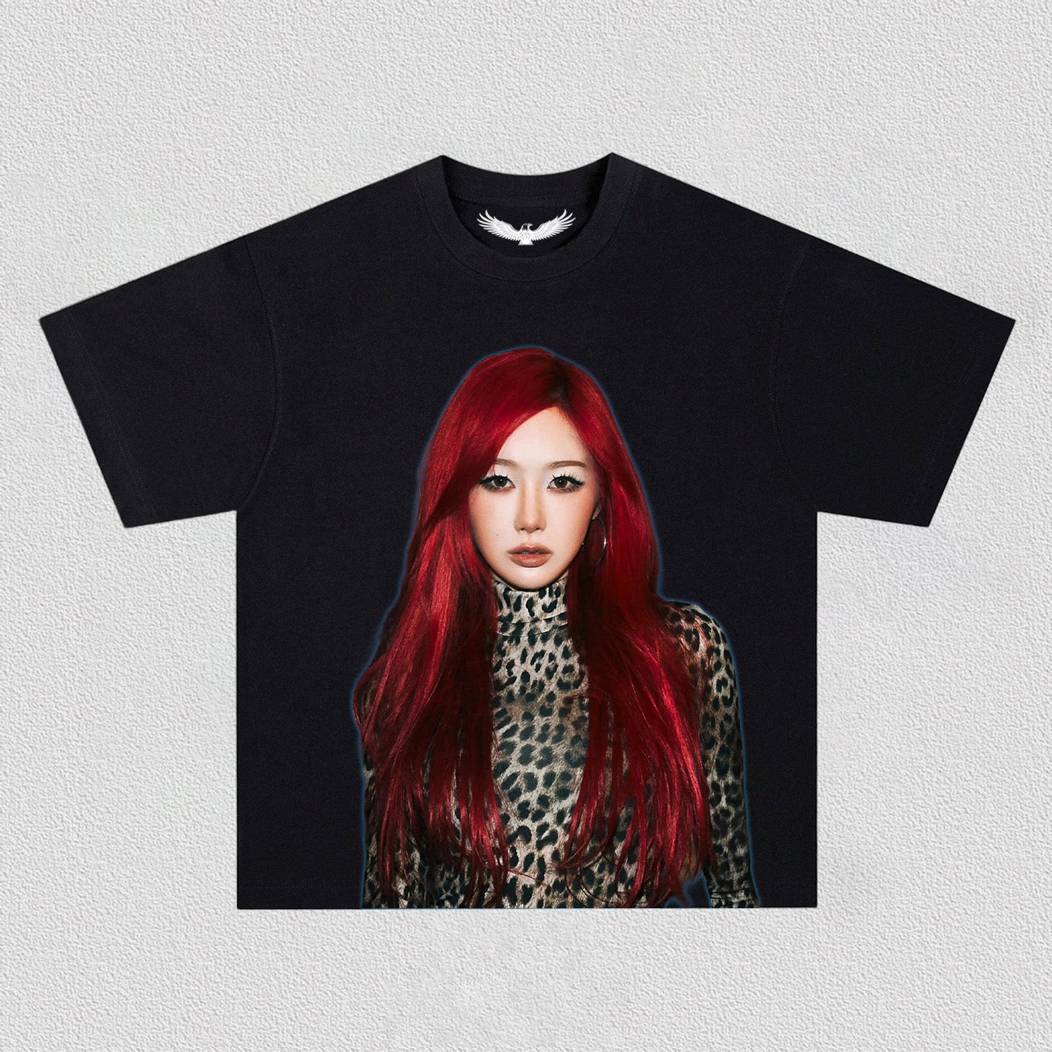 G for Dirty Work V6 TEE