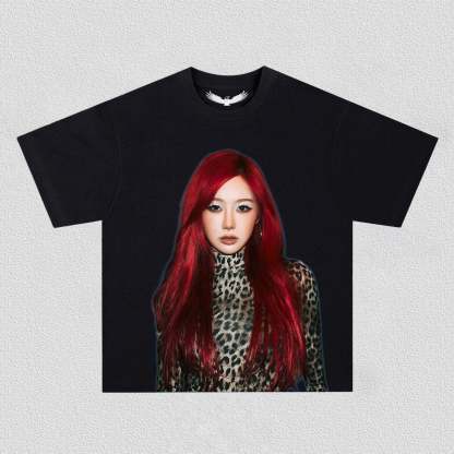 G for Dirty Work V6 TEE