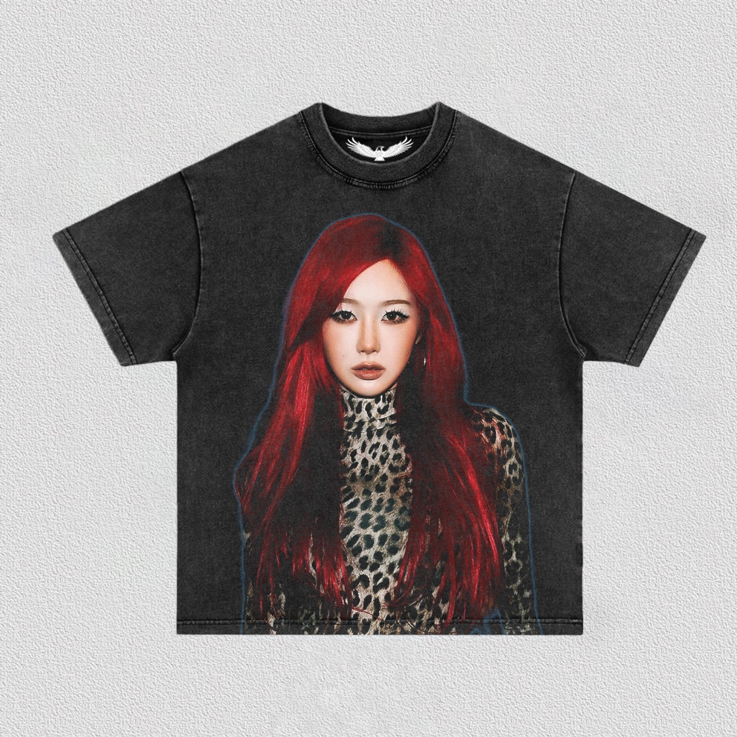 G for Dirty Work V6 TEE