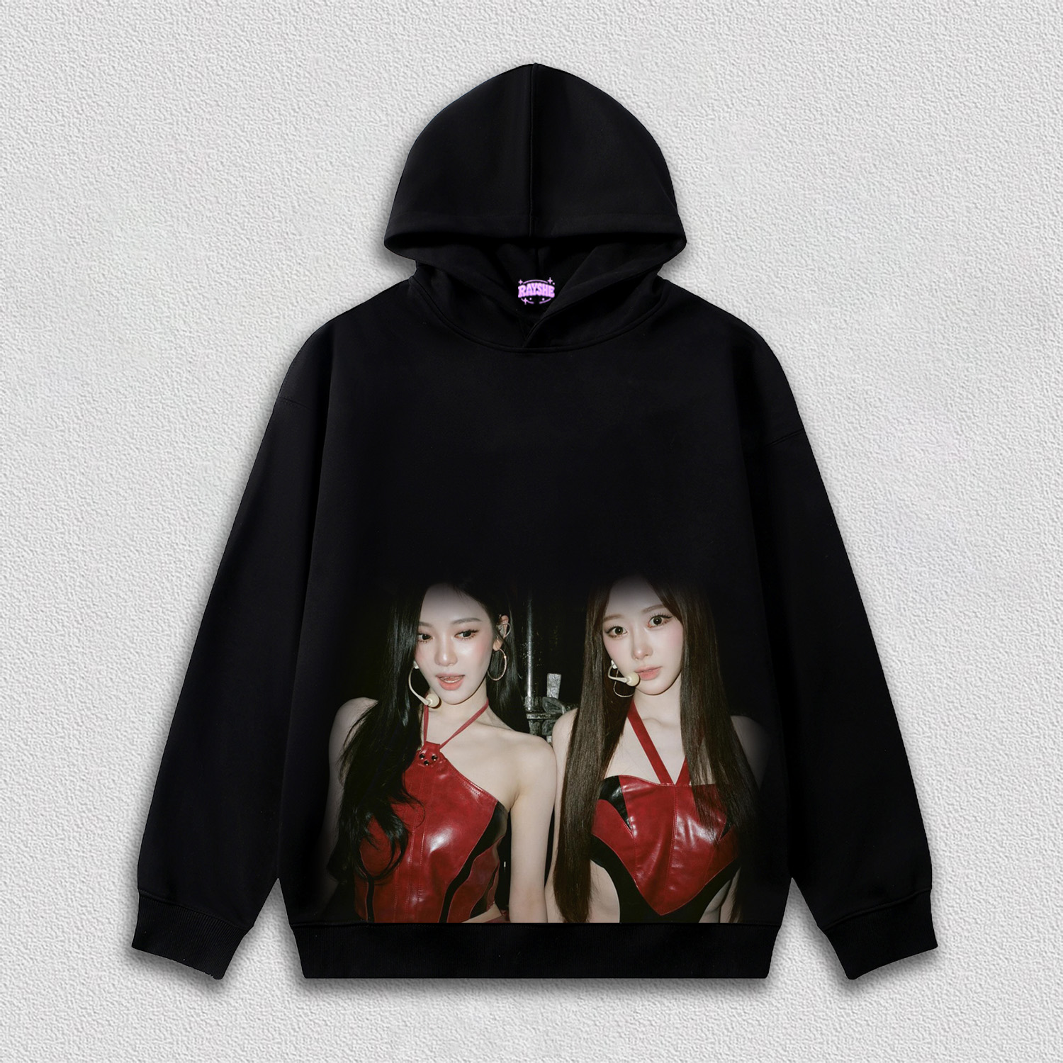 Giselle & Ningning TEE