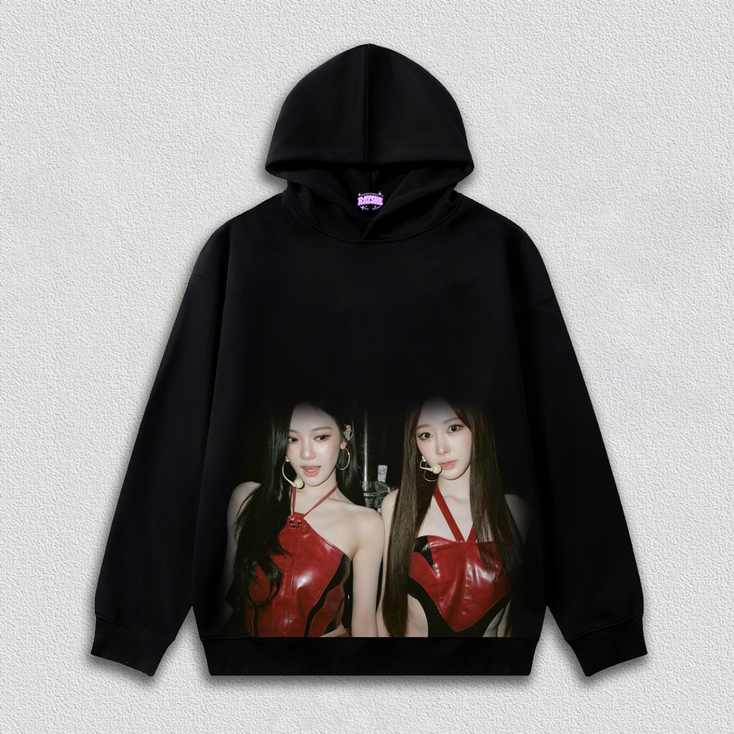 Giselle & Ningning TEE