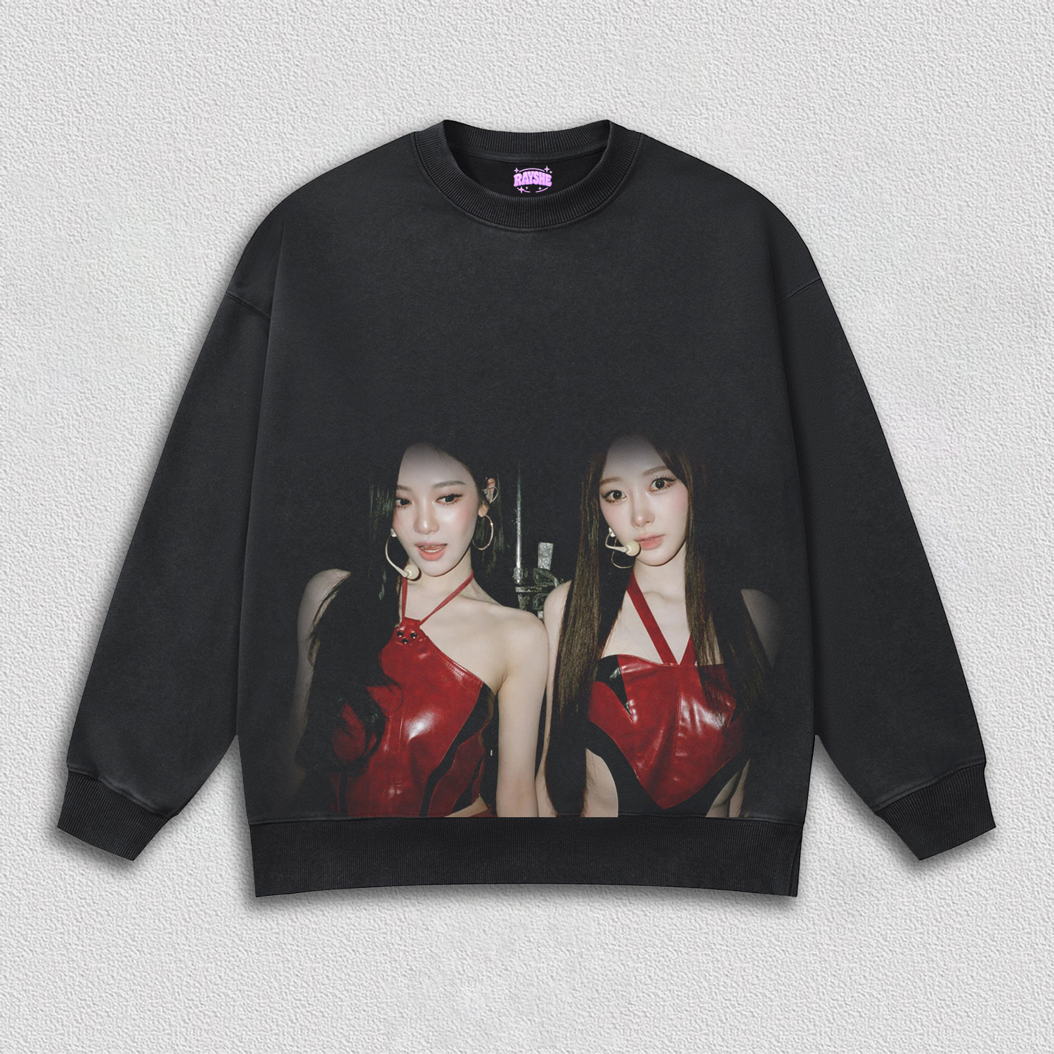 Giselle & Ningning TEE