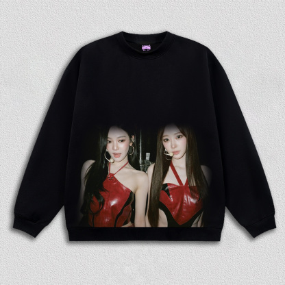 Giselle & Ningning TEE