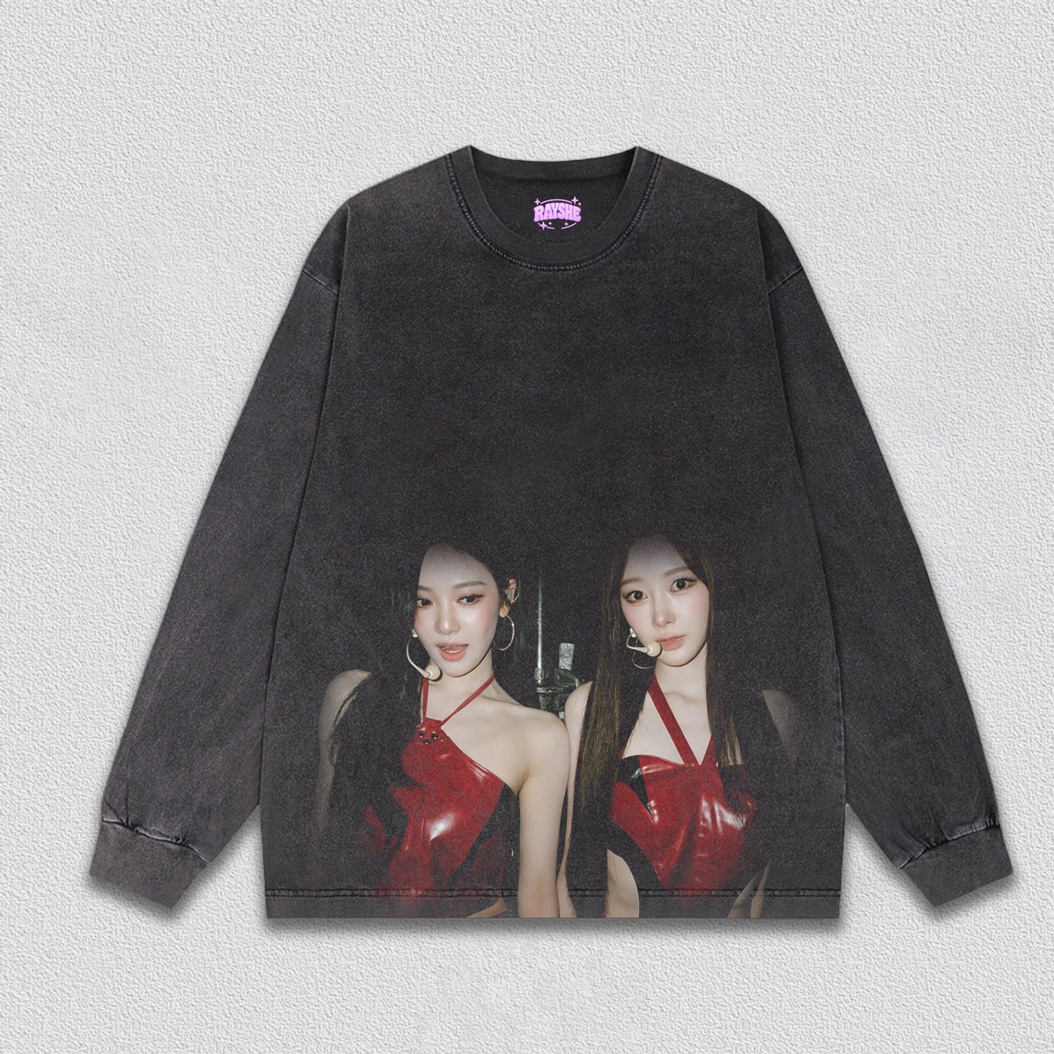 Giselle & Ningning TEE