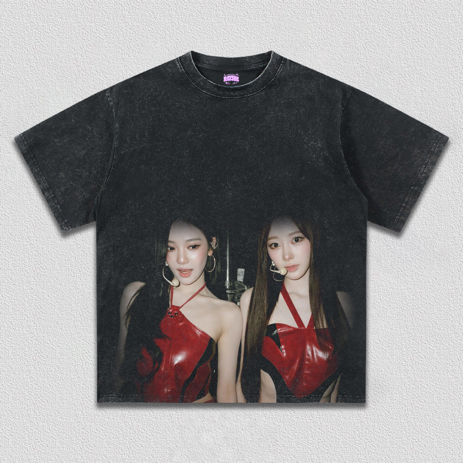 Giselle & Ningning TEE