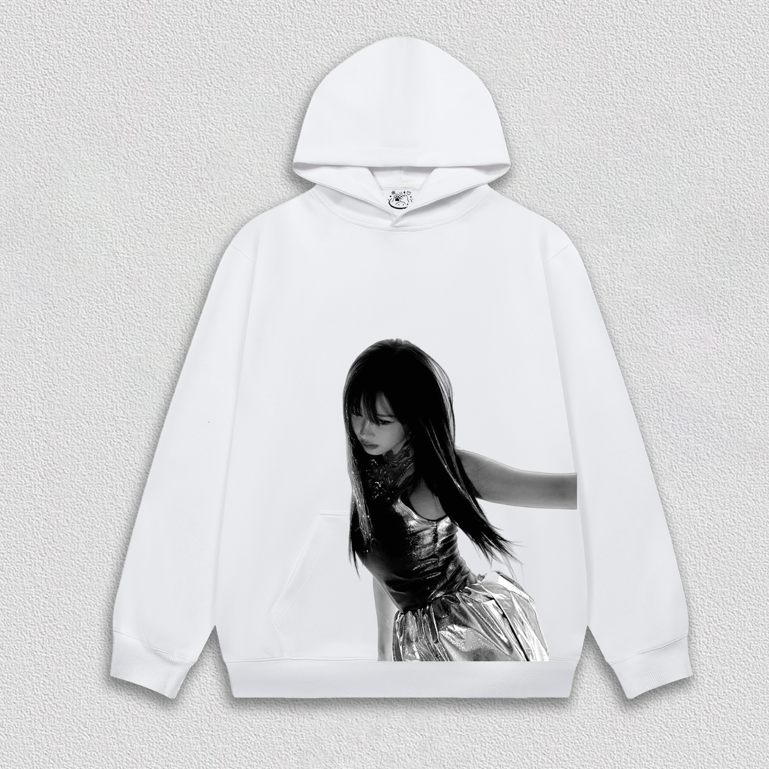 A-G HOODIES