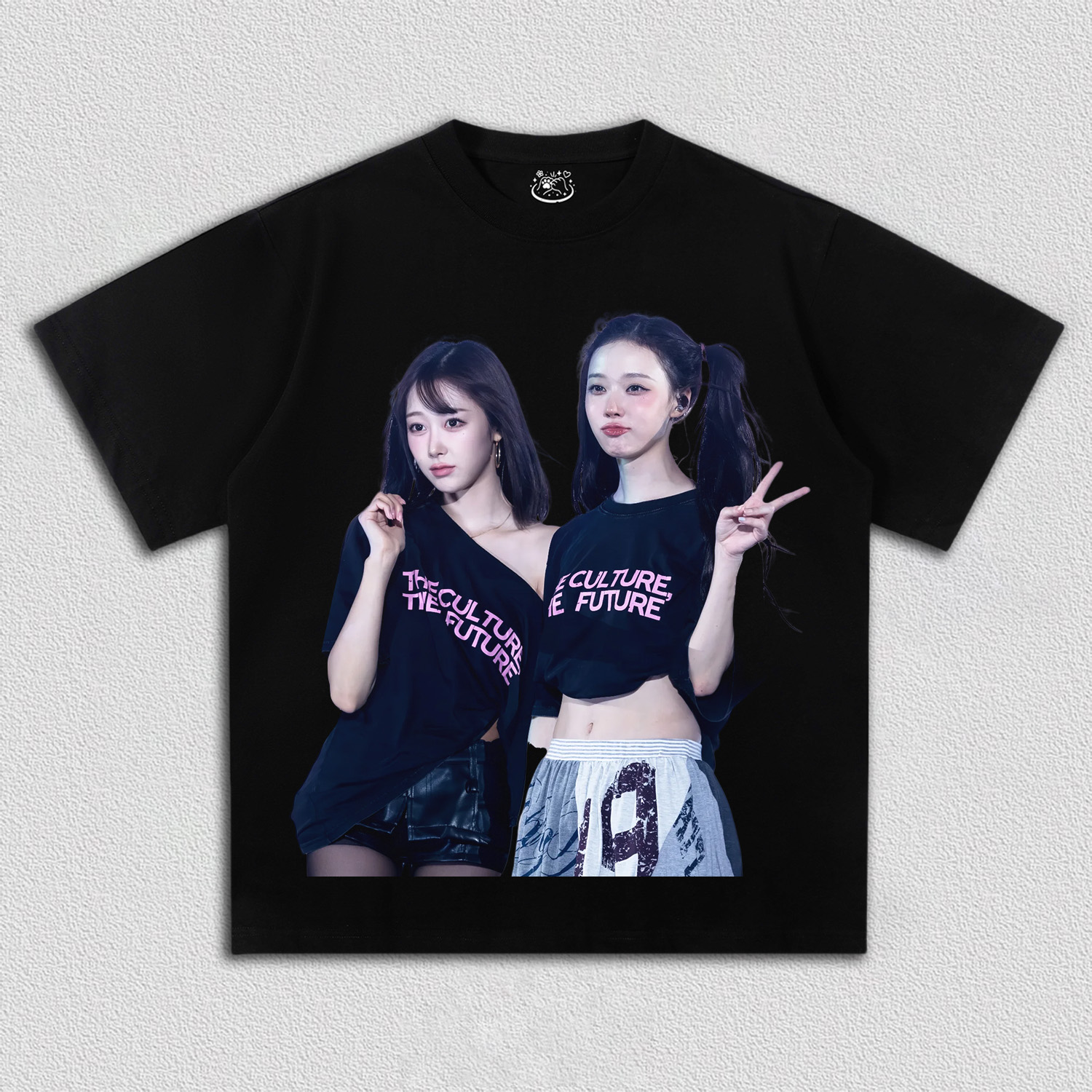 G & K TEE 9.2
