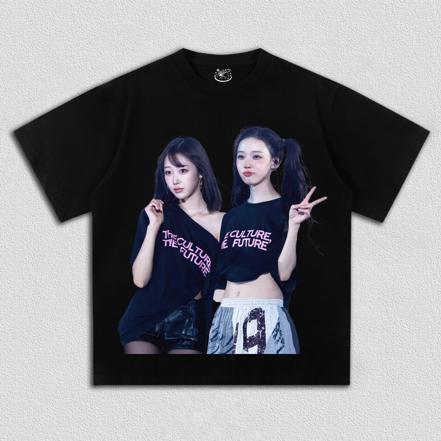 G & K TEE 9.2