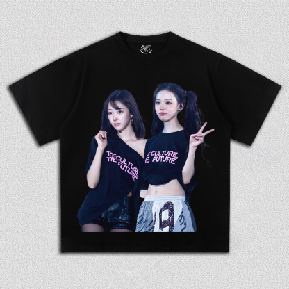 G & K TEE 9.2