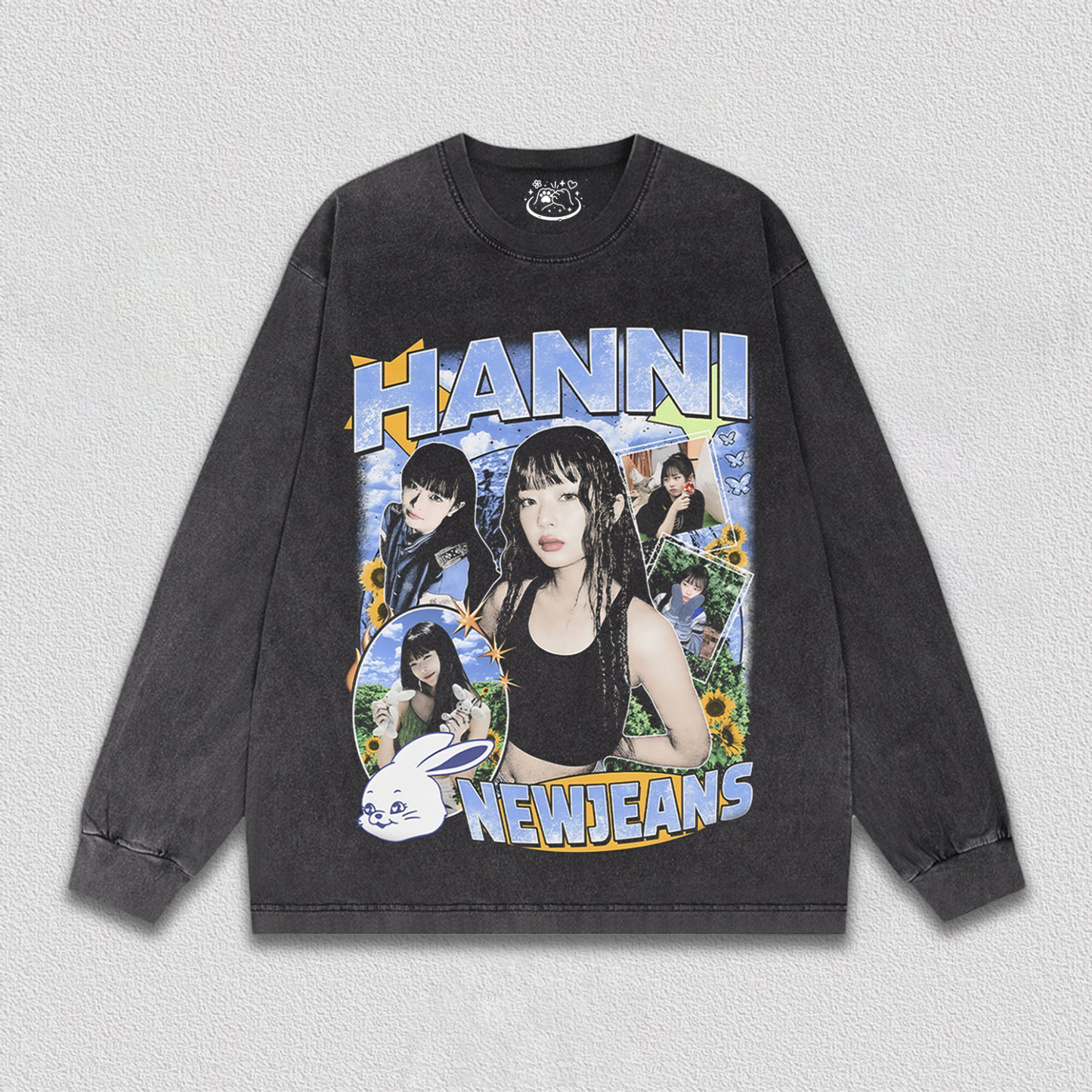 HANNI - NEWJEANS TEE