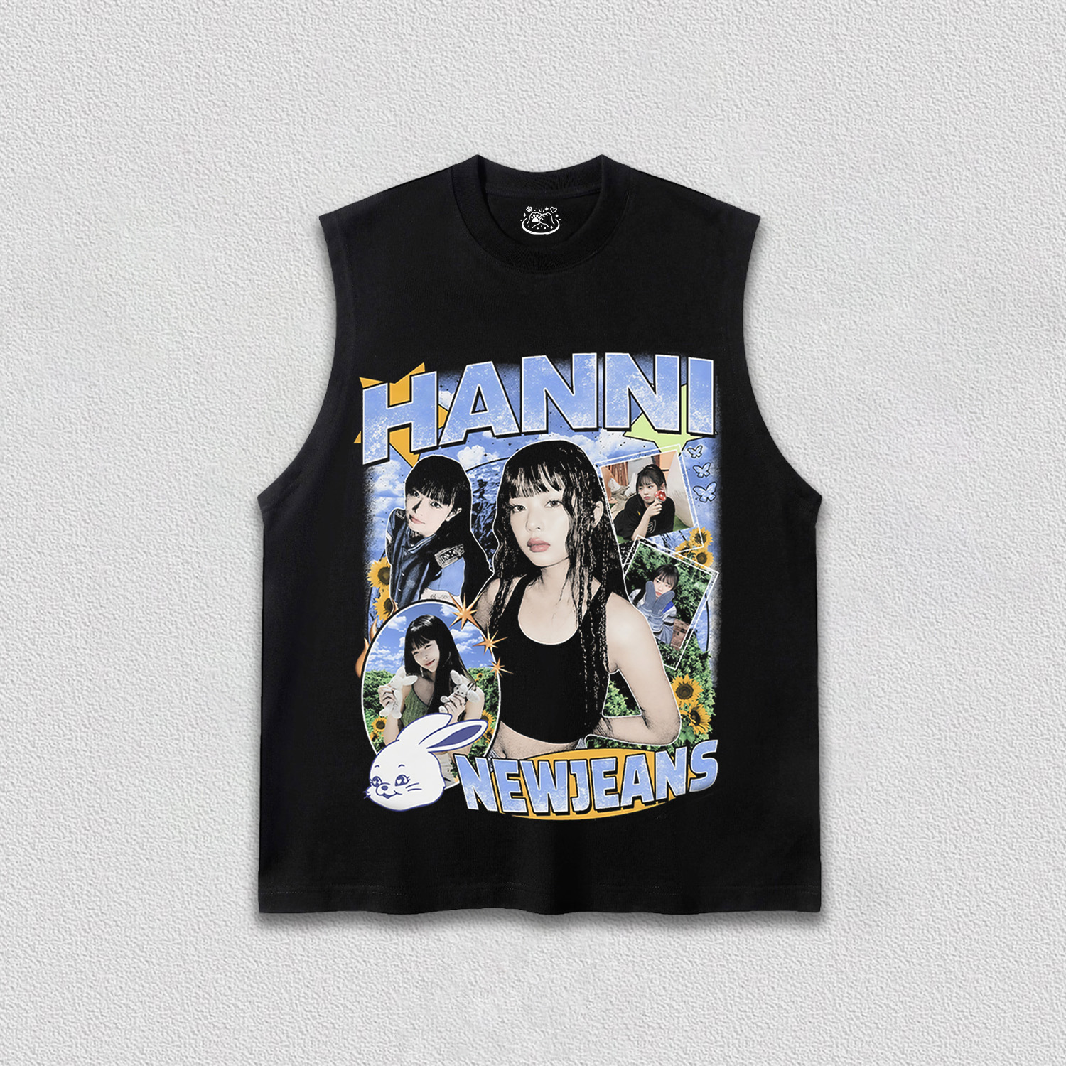 HANNI - NEWJEANS TEE