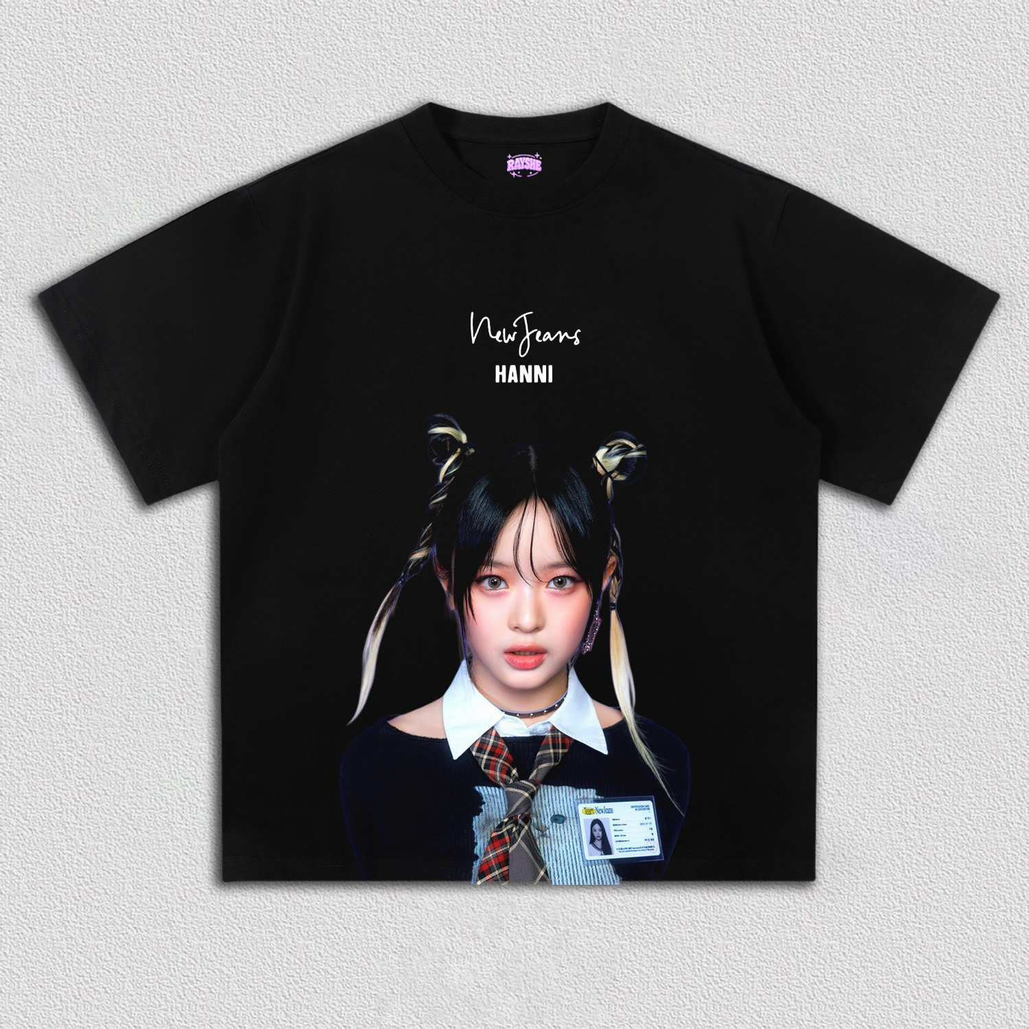 HANNI TEE