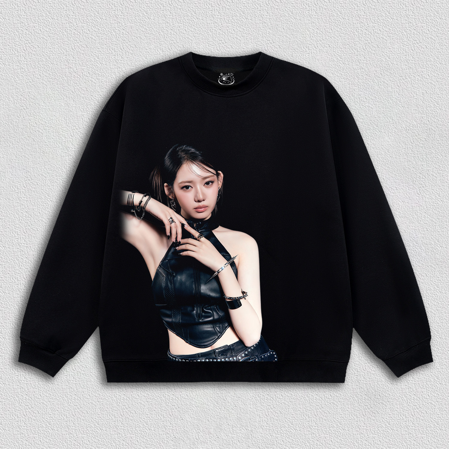 BABYMONSTER We Go Up-HARAM