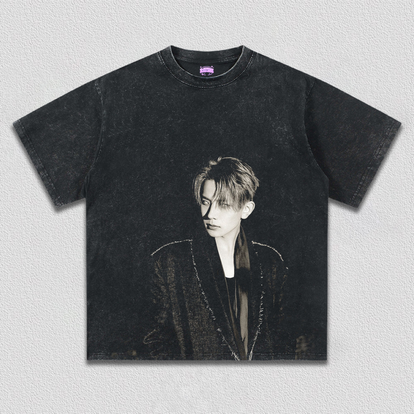 HEESEUNG-No Way Back TEE