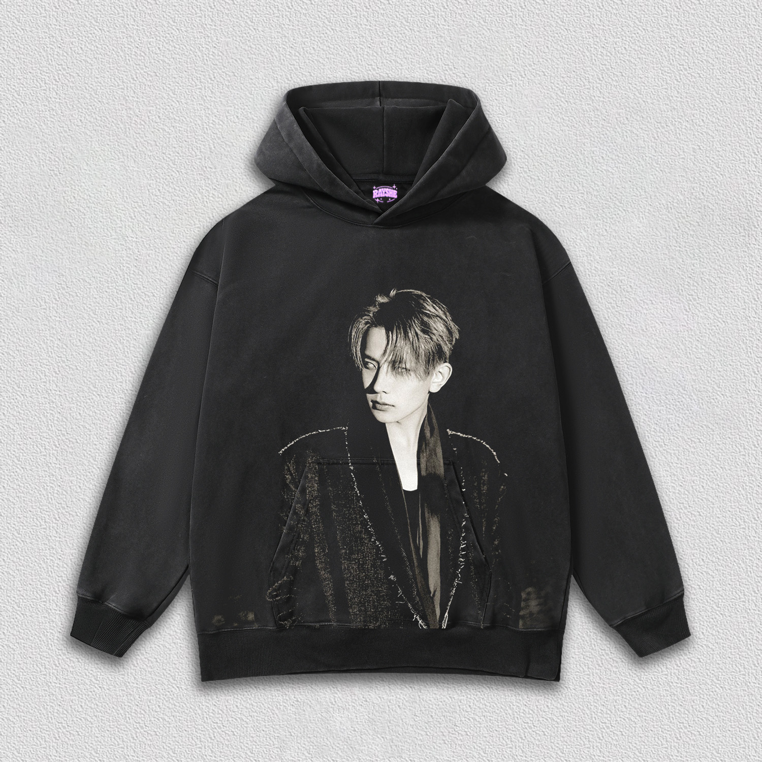 HEESEUNG-No Way Back TEE