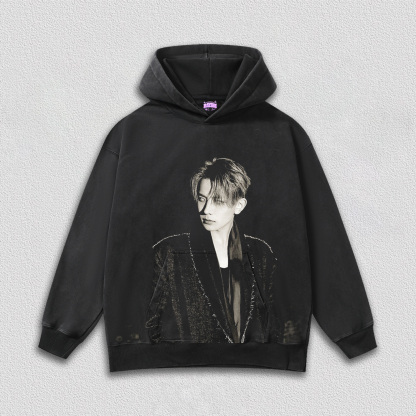 HEESEUNG-No Way Back TEE