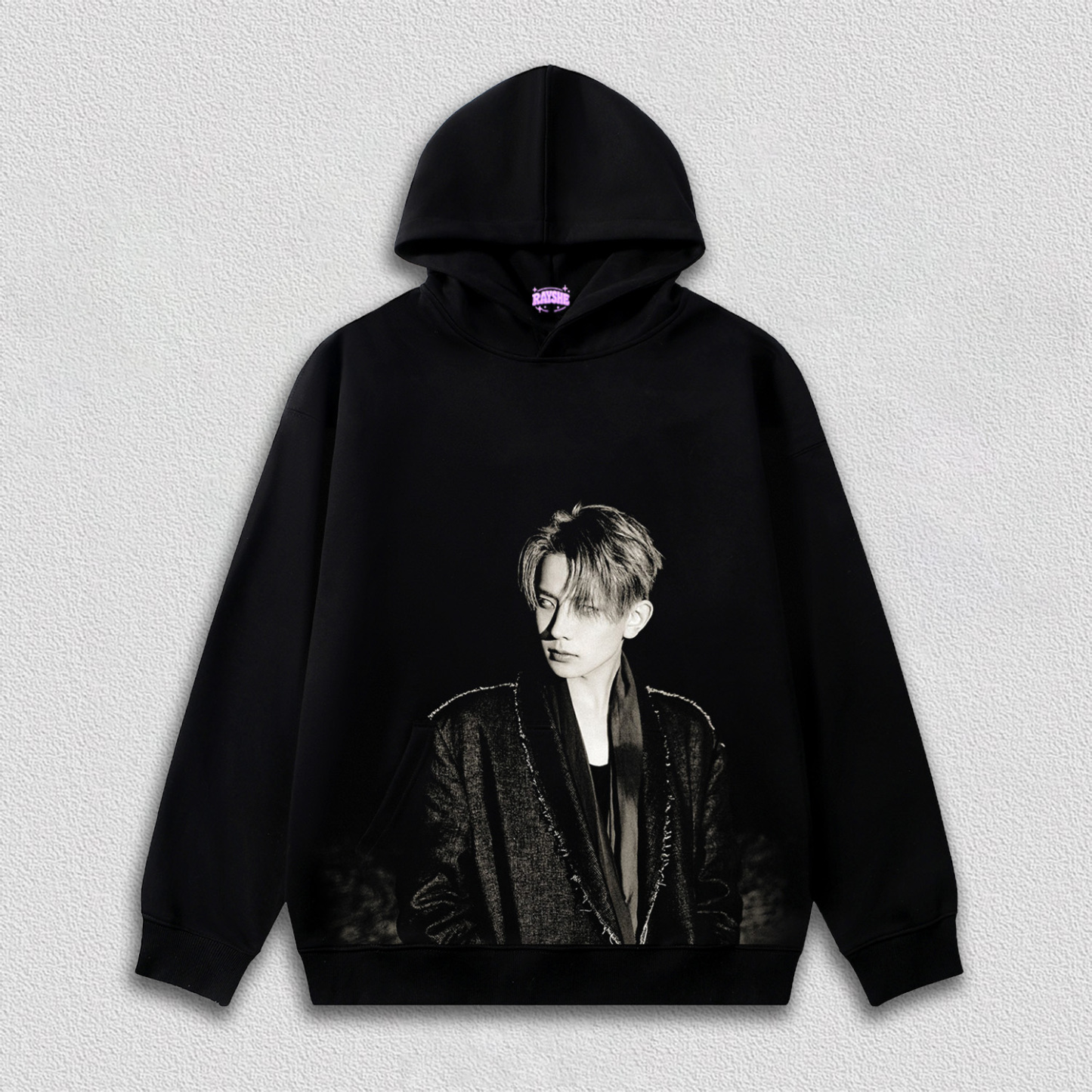 HEESEUNG-No Way Back TEE