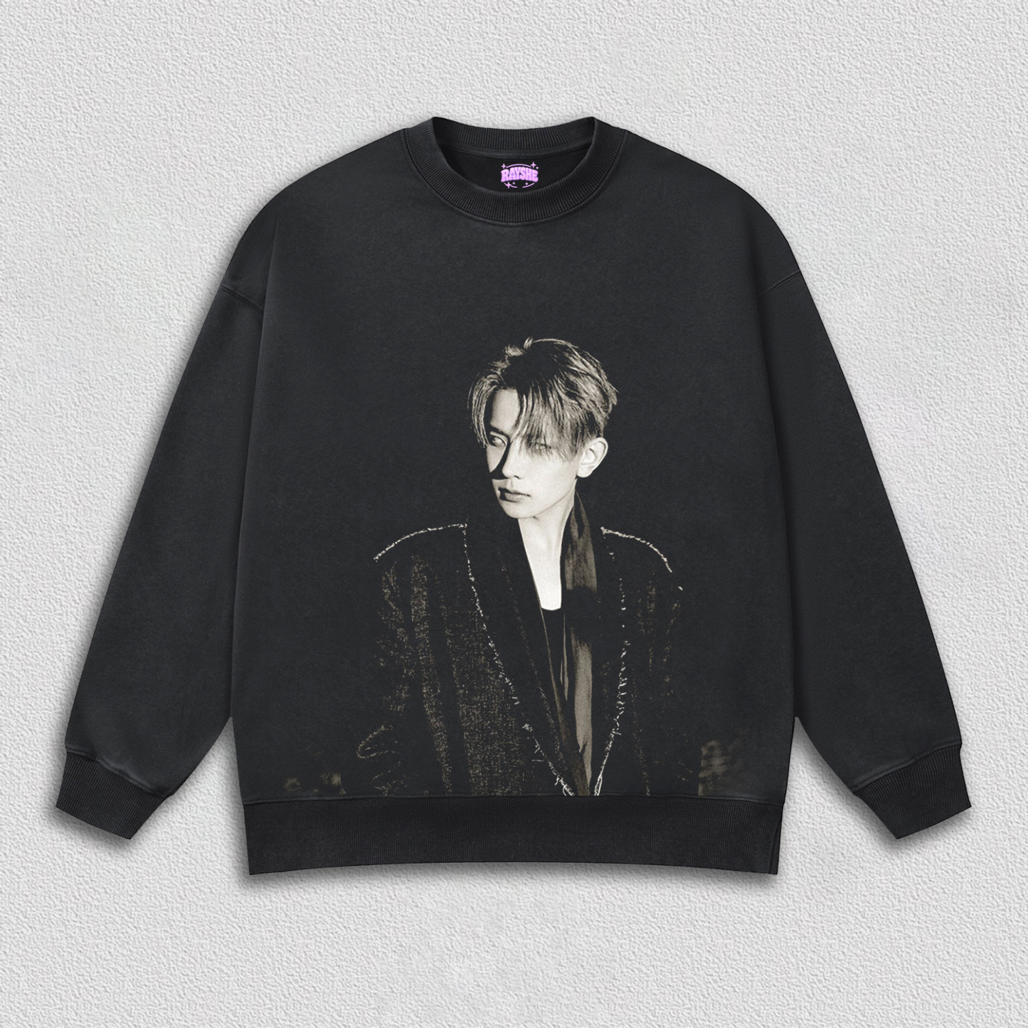 HEESEUNG-No Way Back TEE