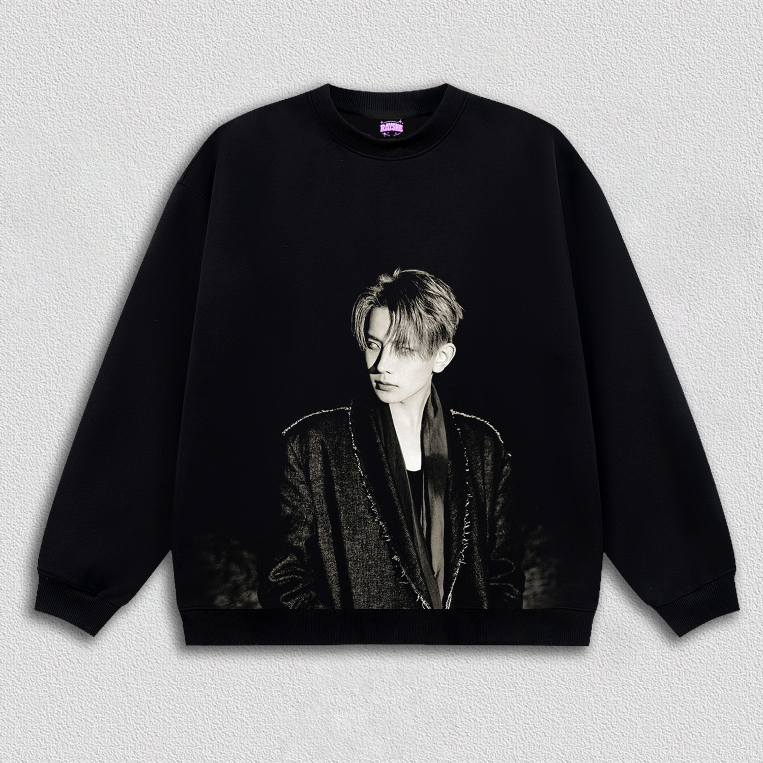 HEESEUNG-No Way Back TEE