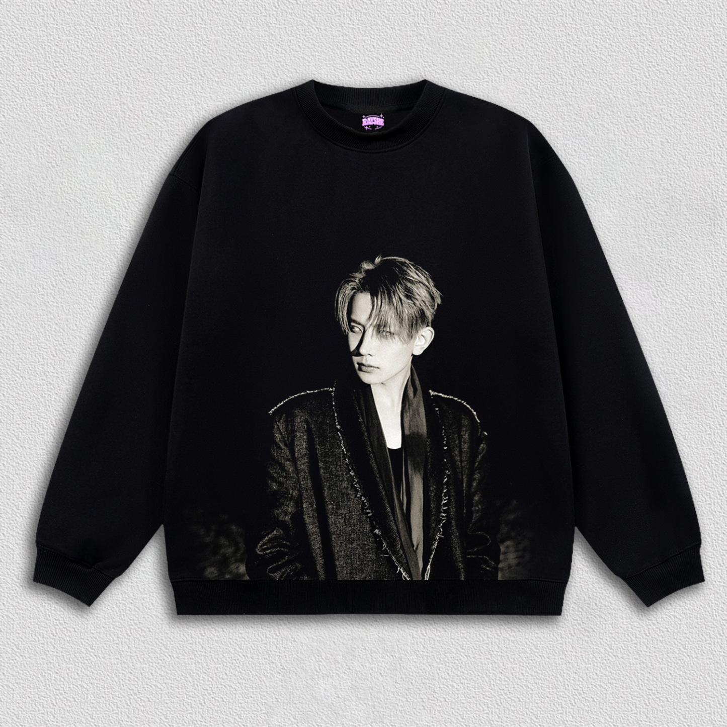 HEESEUNG-No Way Back TEE