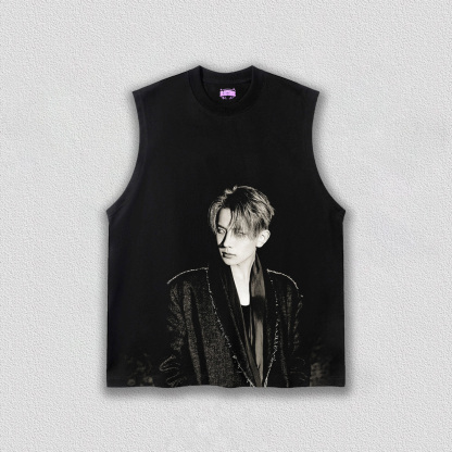 HEESEUNG-No Way Back TEE