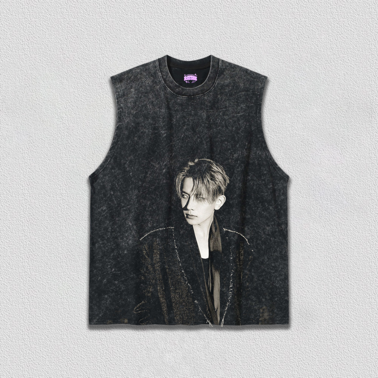 HEESEUNG-No Way Back TEE