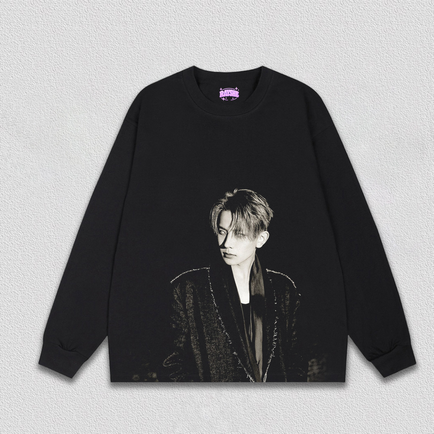 HEESEUNG-No Way Back TEE