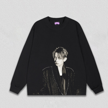 HEESEUNG-No Way Back TEE