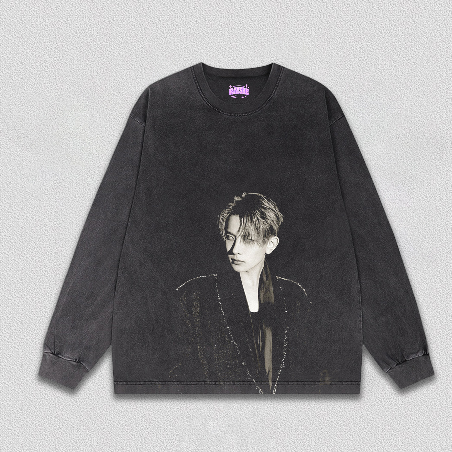 HEESEUNG-No Way Back TEE