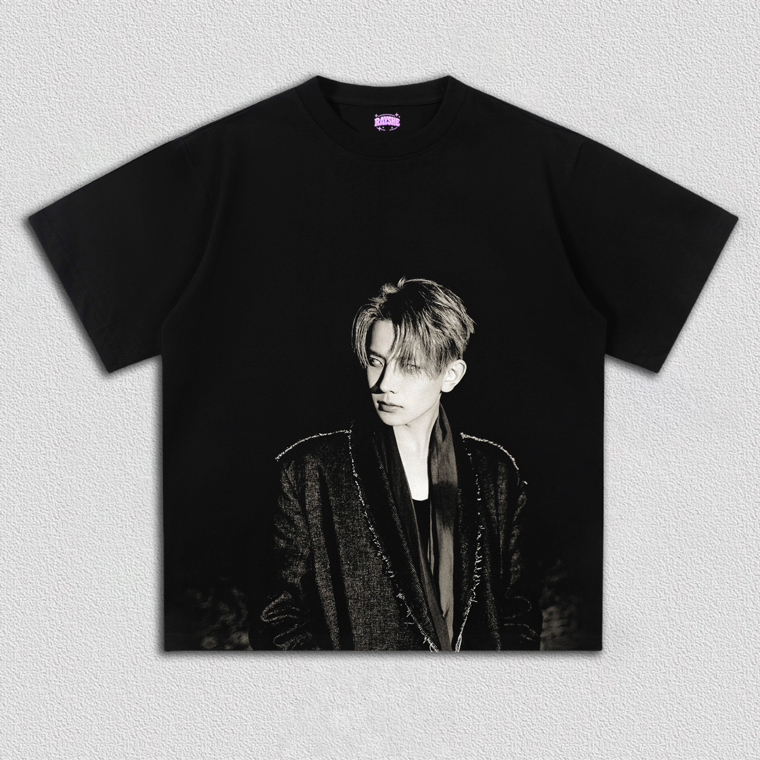 HEESEUNG-No Way Back TEE