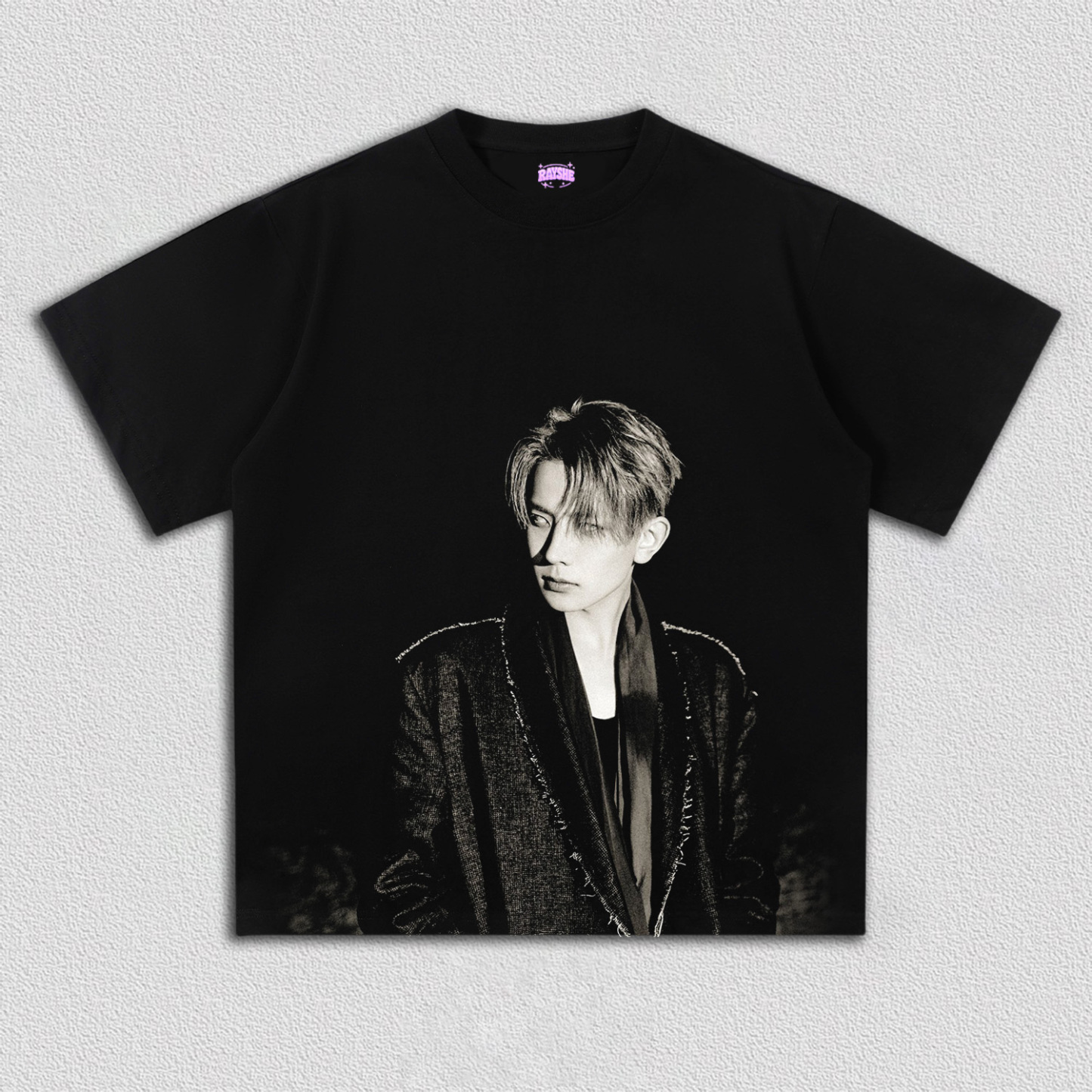 HEESEUNG-No Way Back TEE