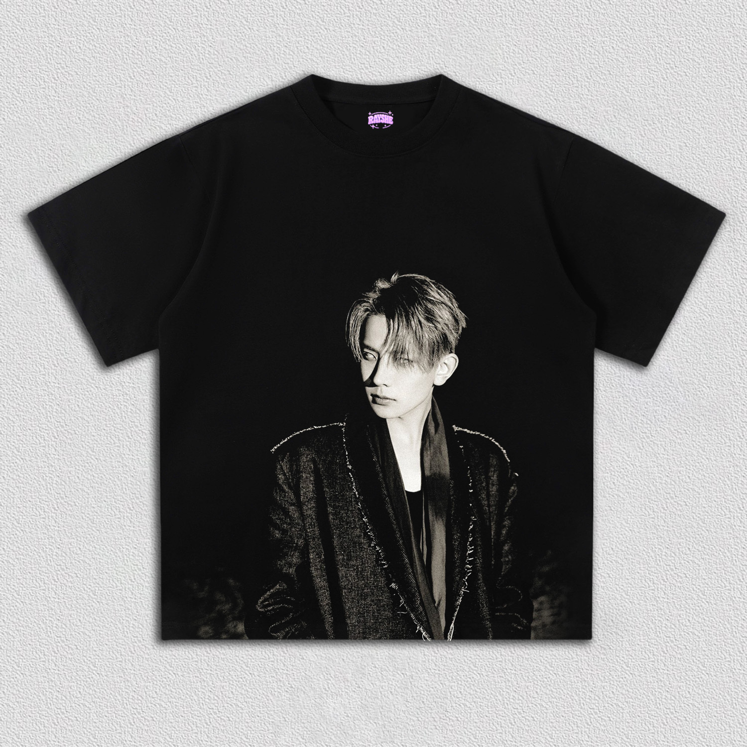 HEESEUNG-No Way Back TEE