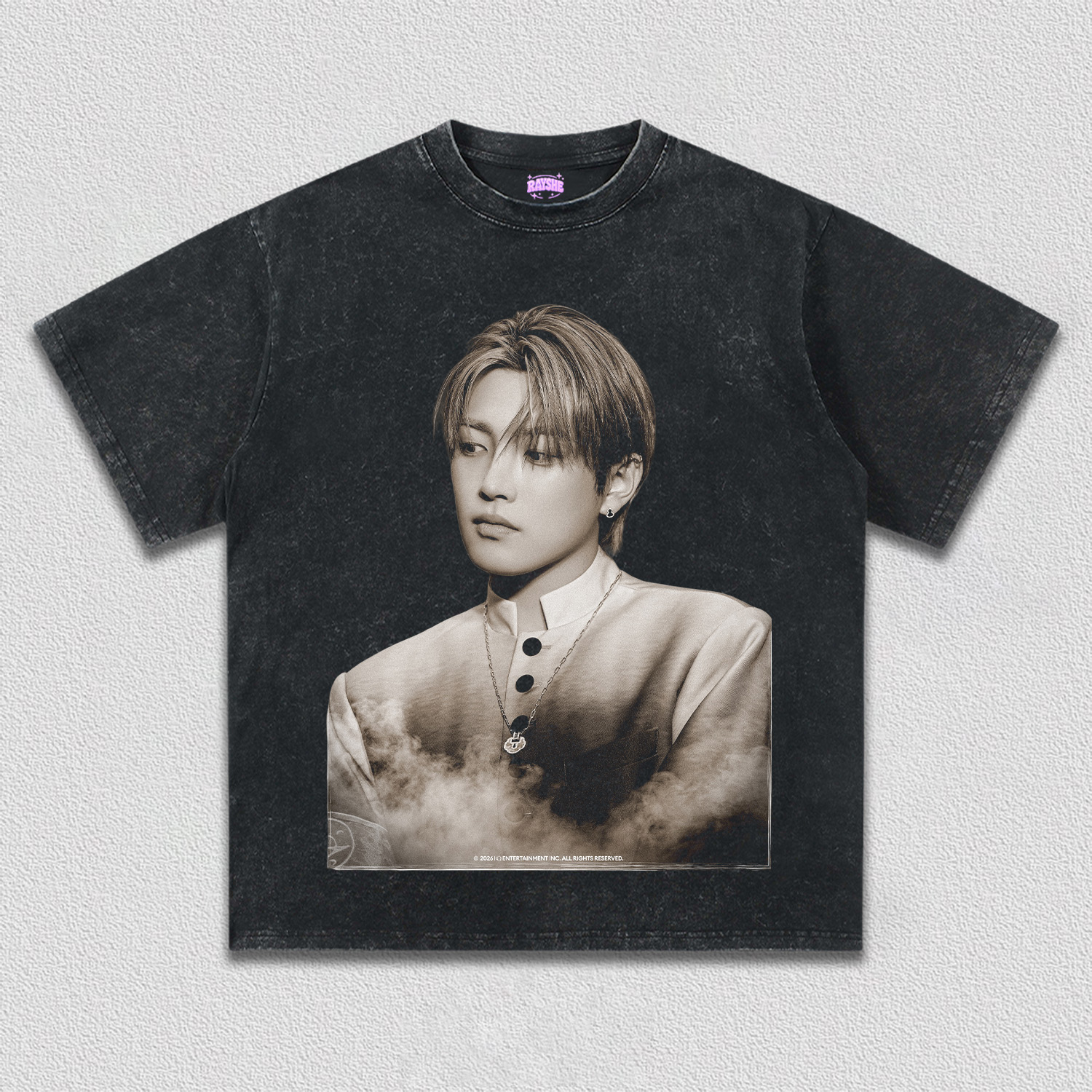 HONGJOONG TEE
