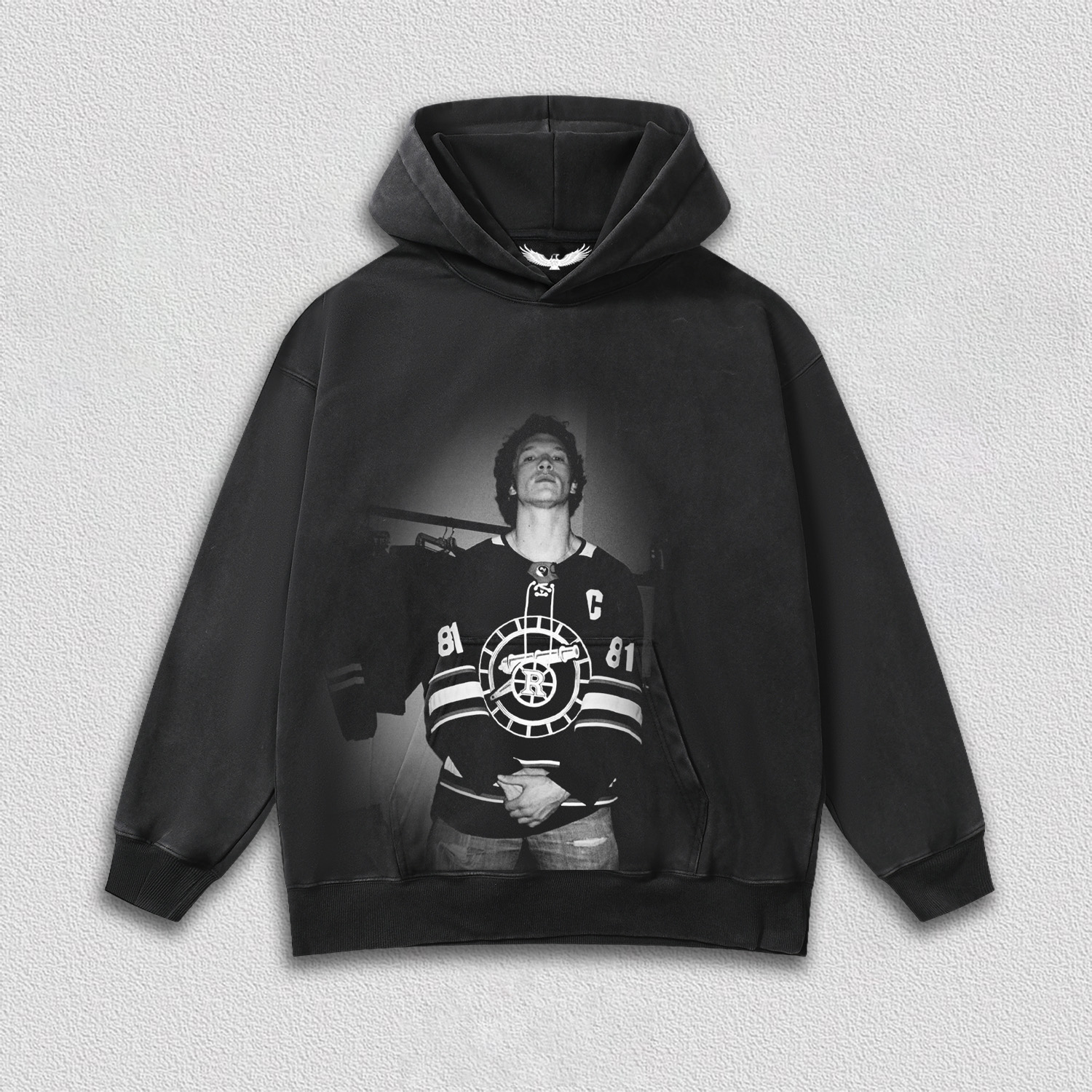 Heated Rivalry TEE 1.0