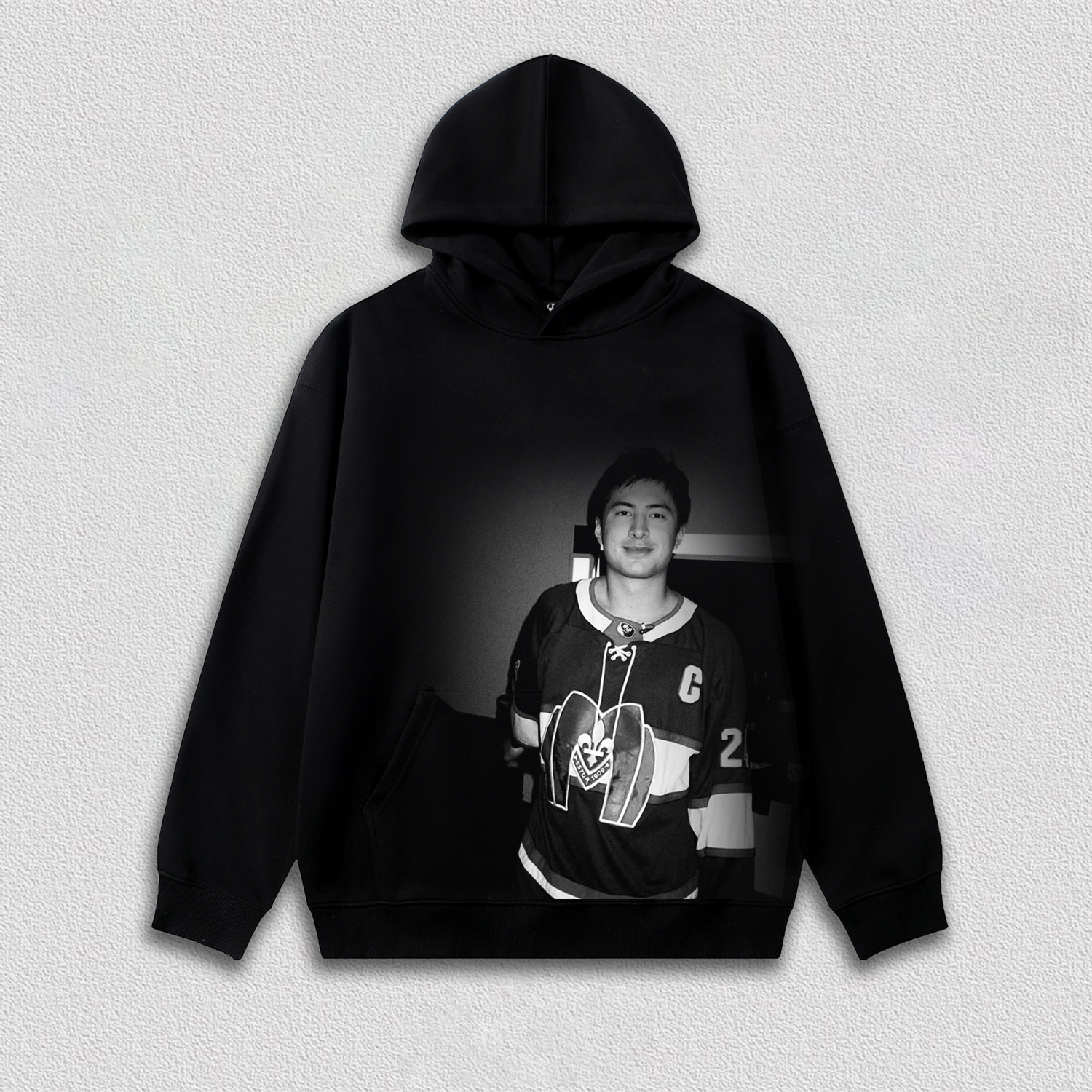 Heated Rivalry TEE 2.0