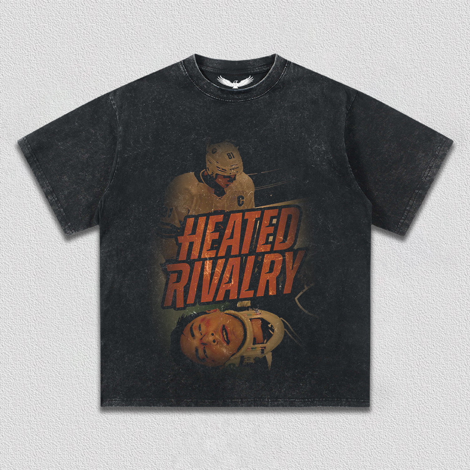 Heated Rivalry TEE 3.0
