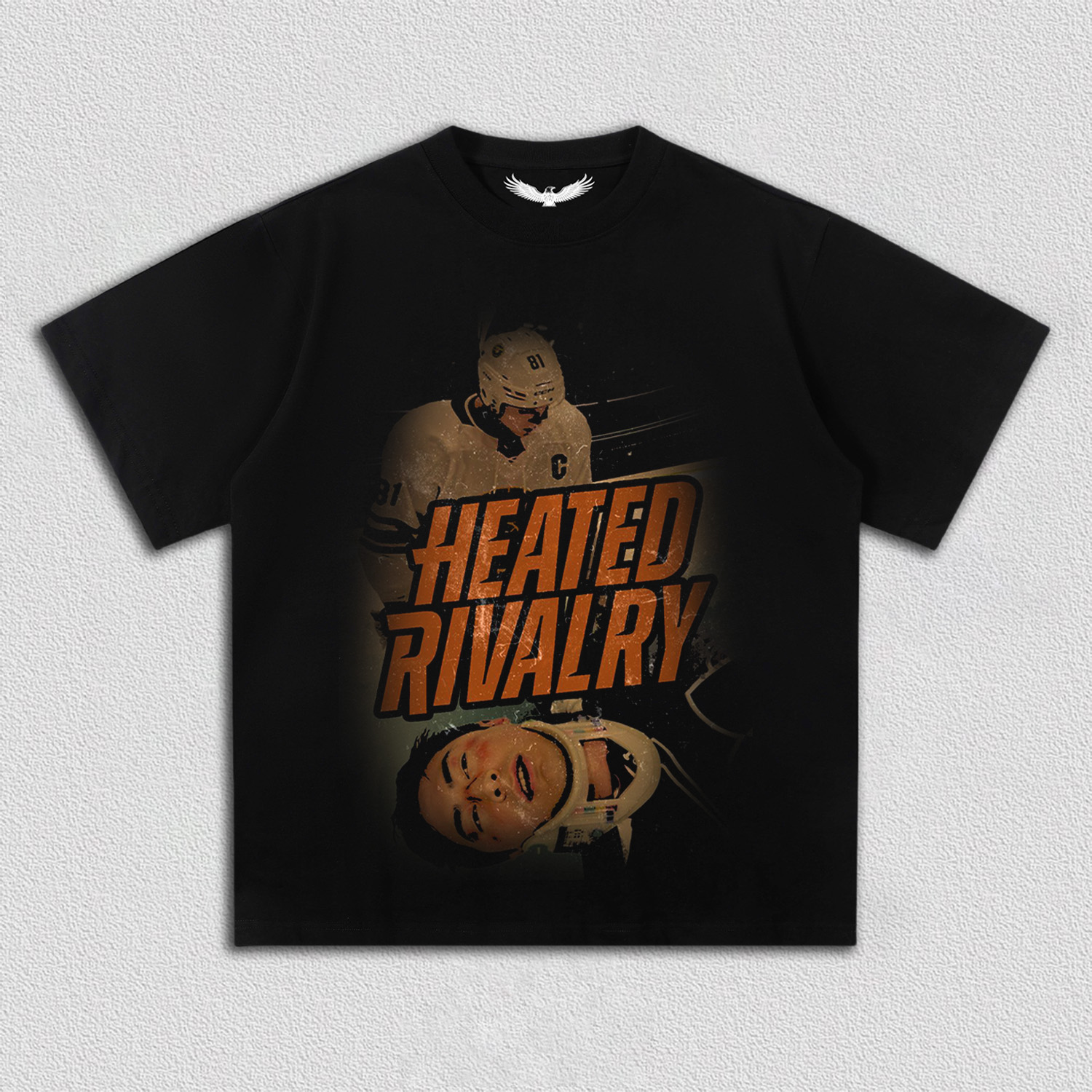 Heated Rivalry TEE 3.0
