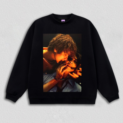 I Must Have Been Truly Happy Back Then V1 TEE