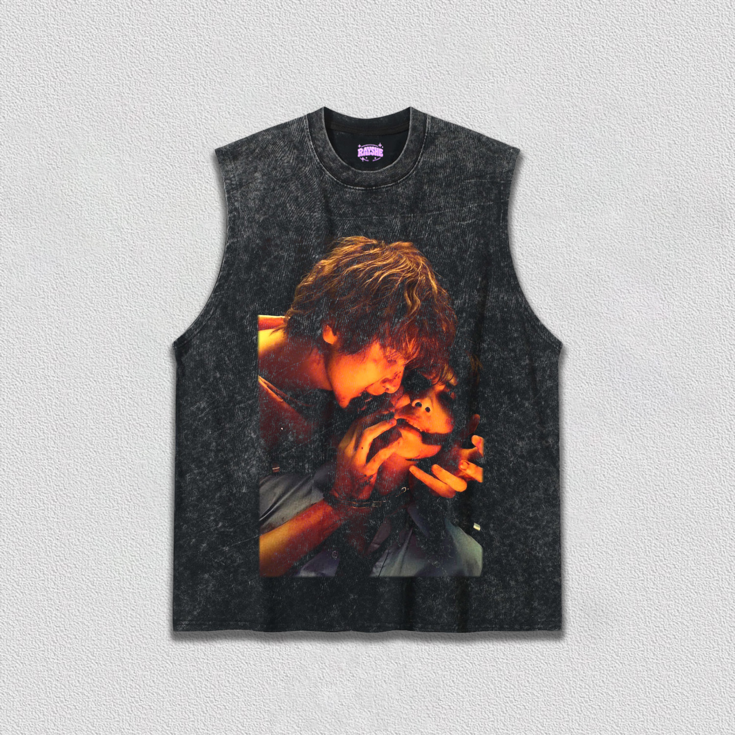 I Must Have Been Truly Happy Back Then V1 TEE