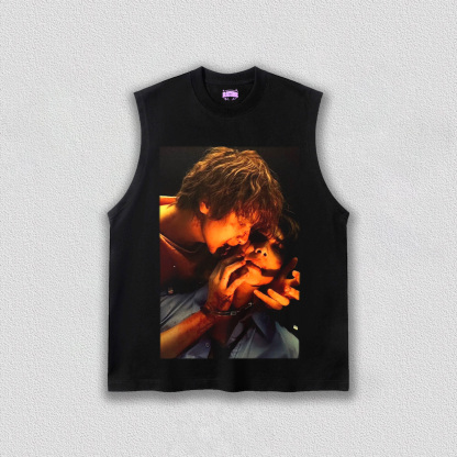 I Must Have Been Truly Happy Back Then V1 TEE