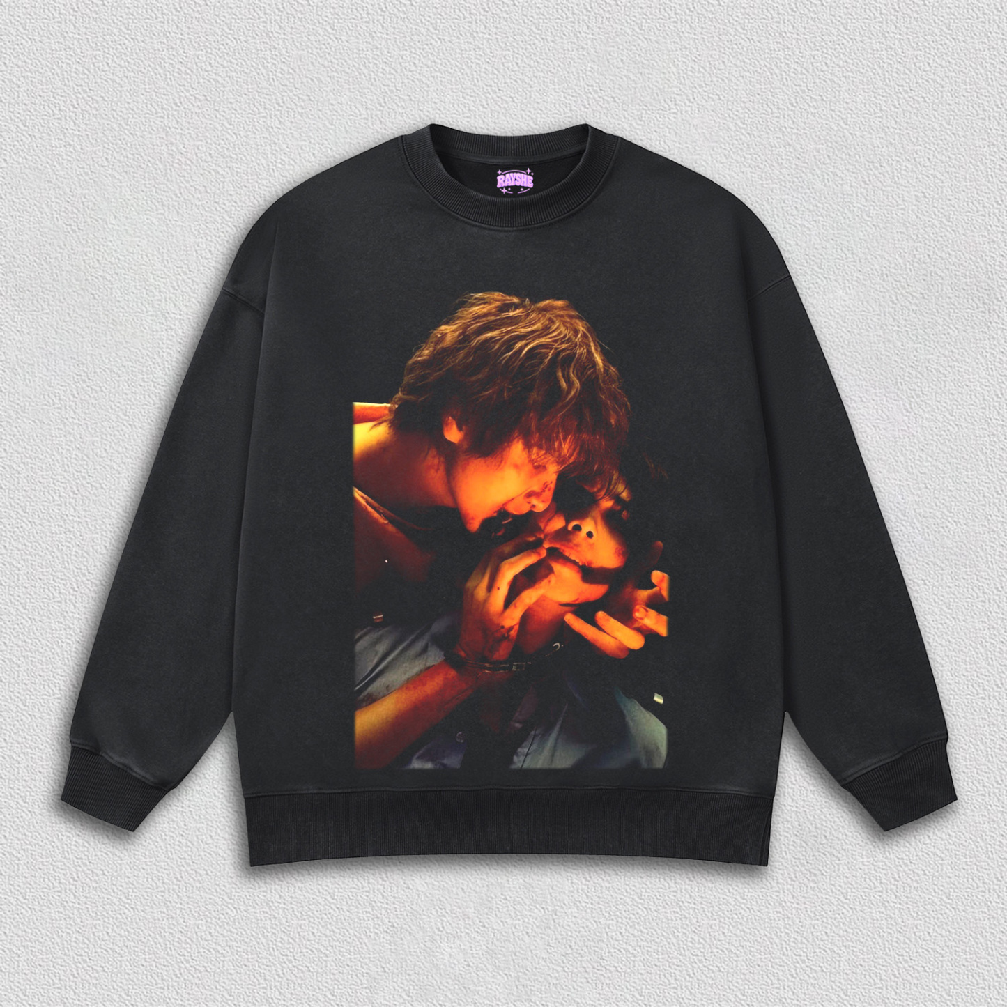 I Must Have Been Truly Happy Back Then V1 TEE