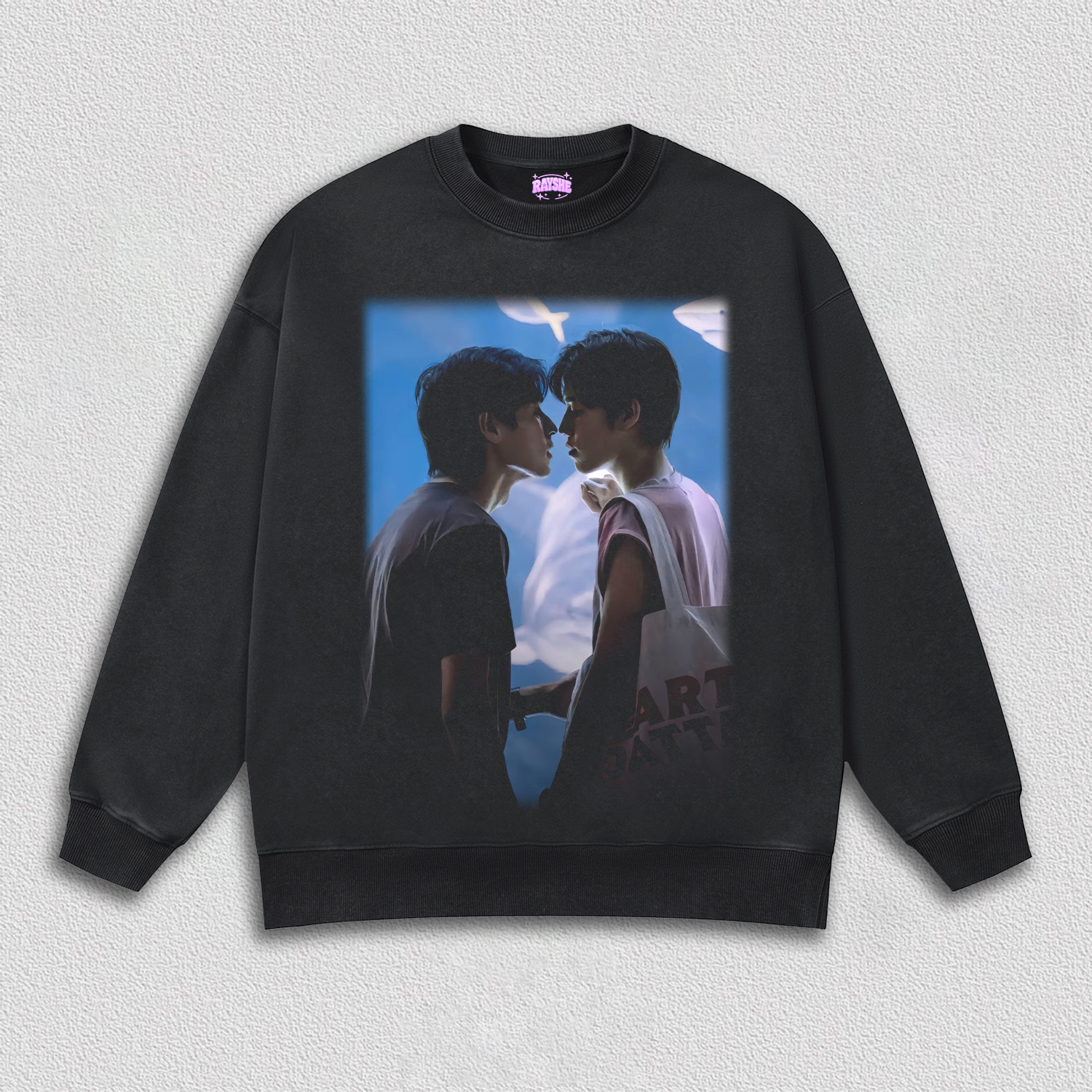 I Told Sunset About You Season 1 TEE