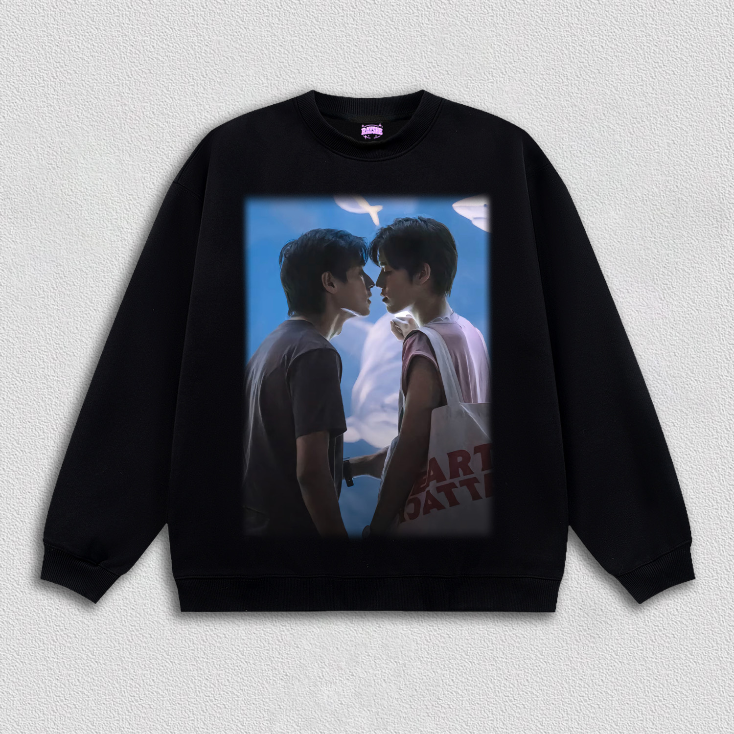 I Told Sunset About You Season 1 TEE