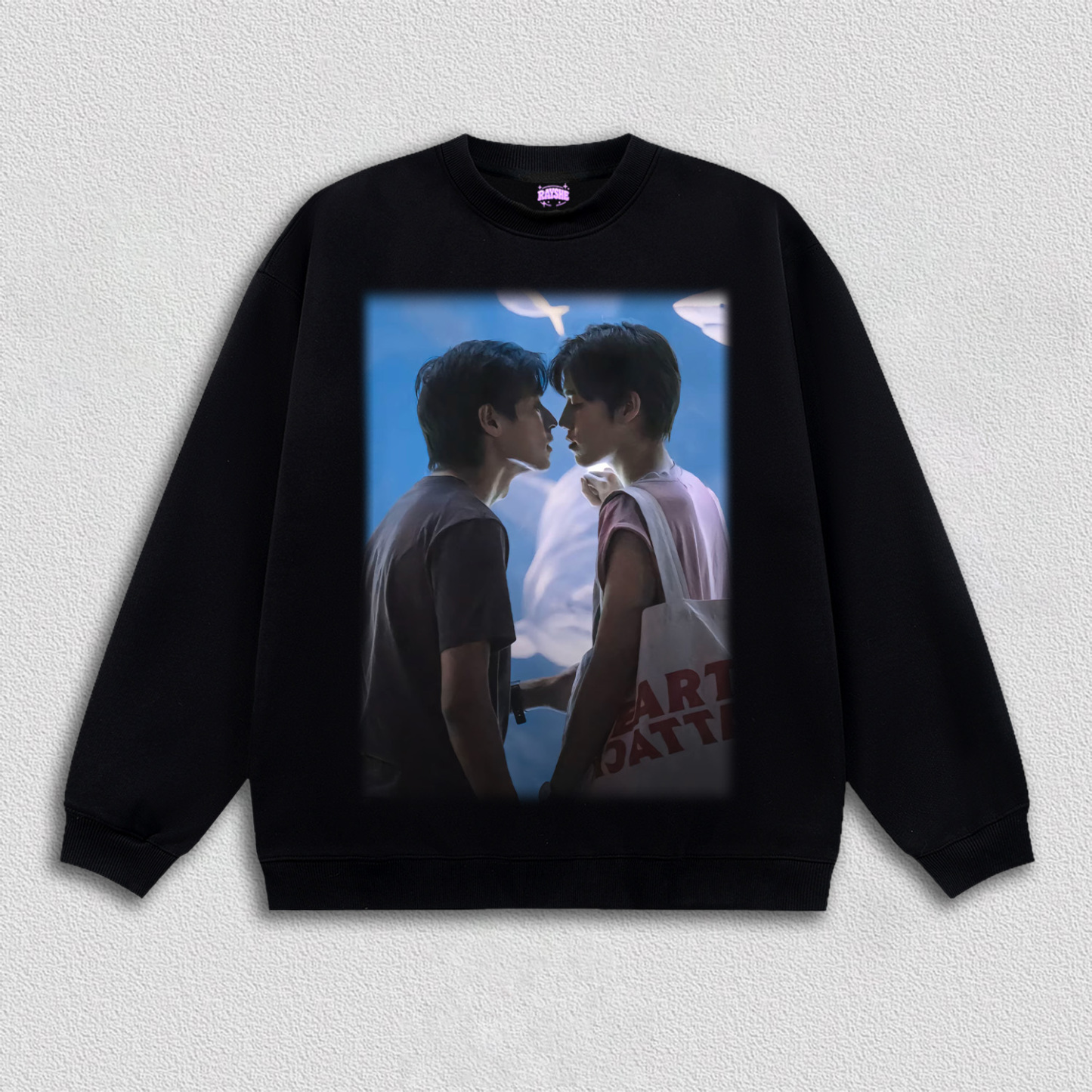 I Told Sunset About You Season 1 TEE