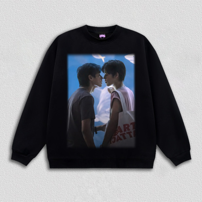 I Told Sunset About You Season 1 TEE