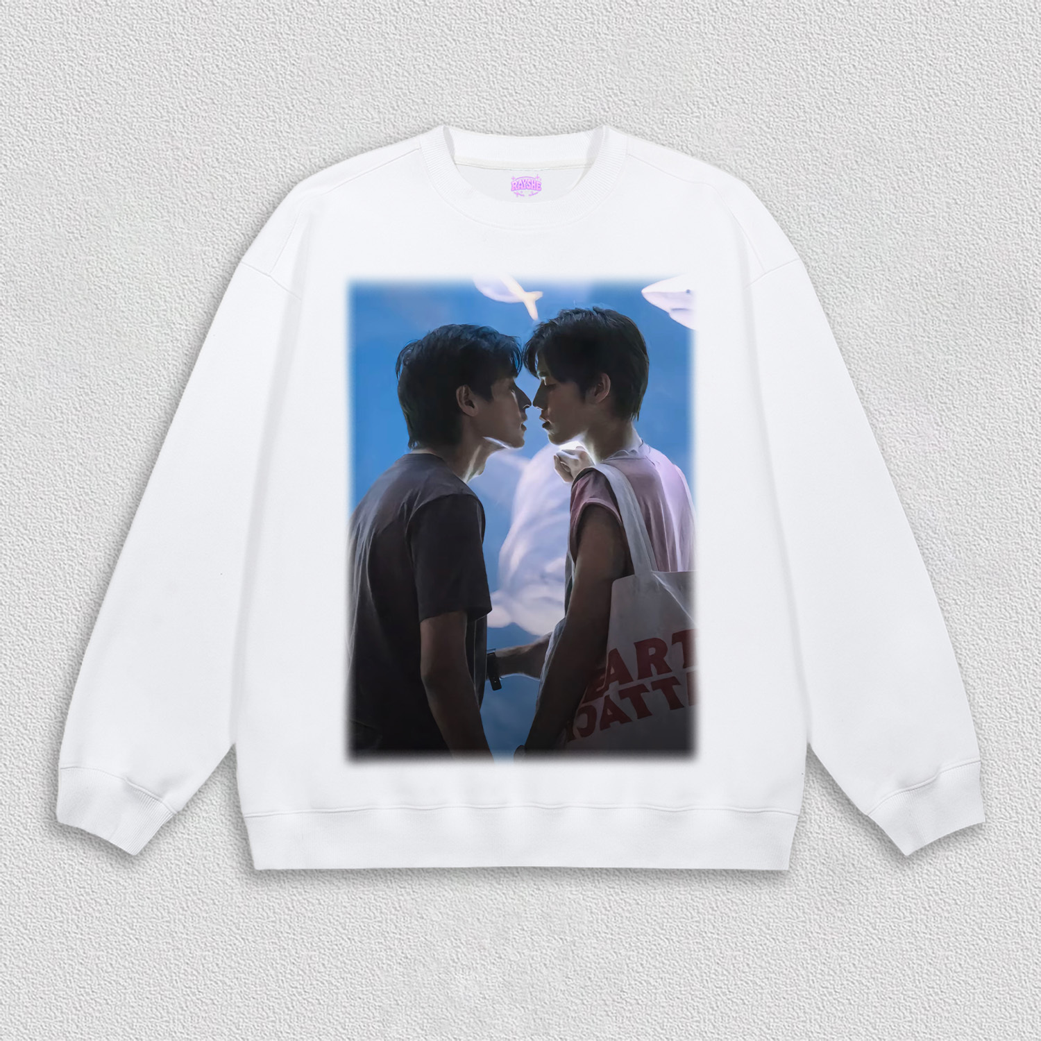 I Told Sunset About You Season 1 TEE