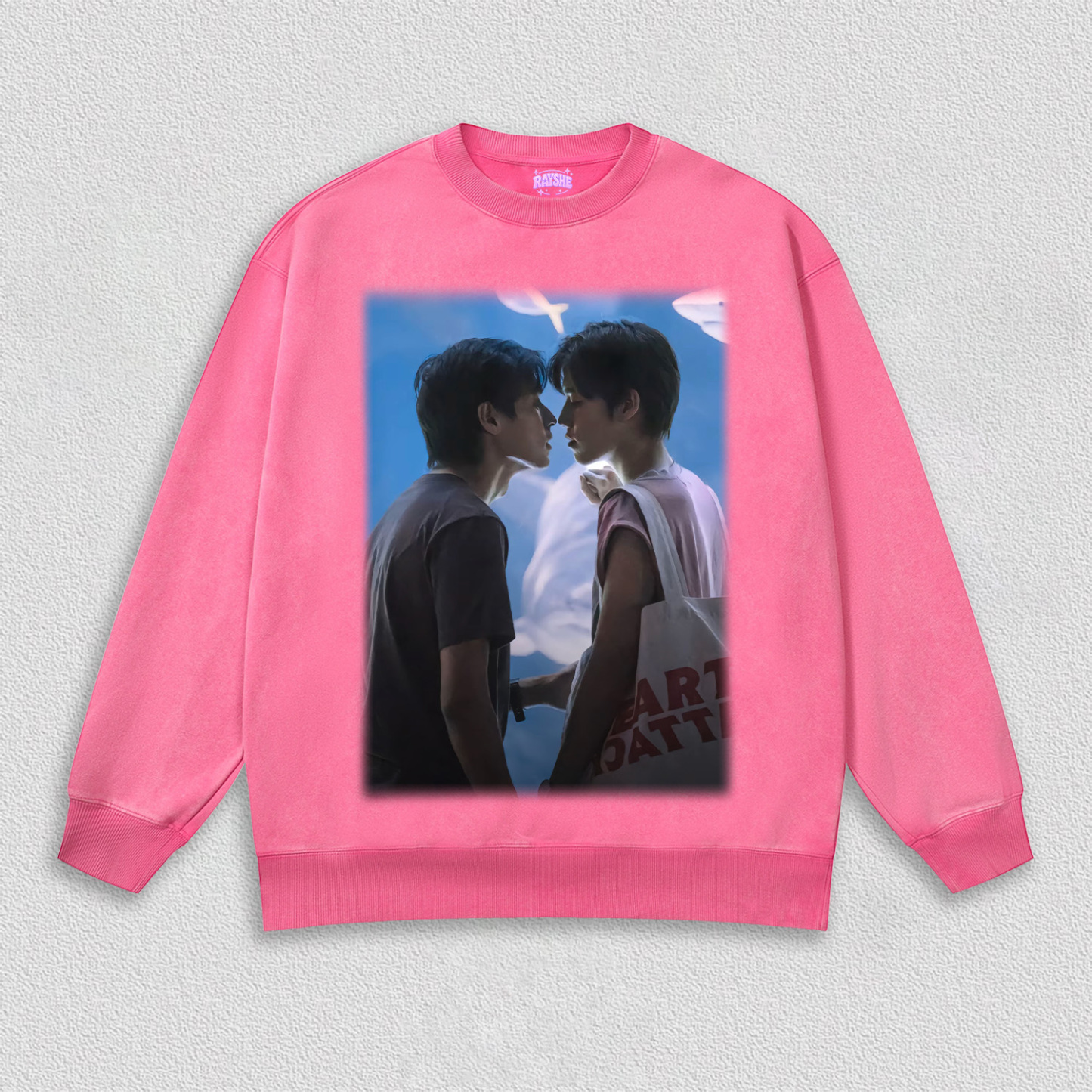 I Told Sunset About You Season 1 TEE