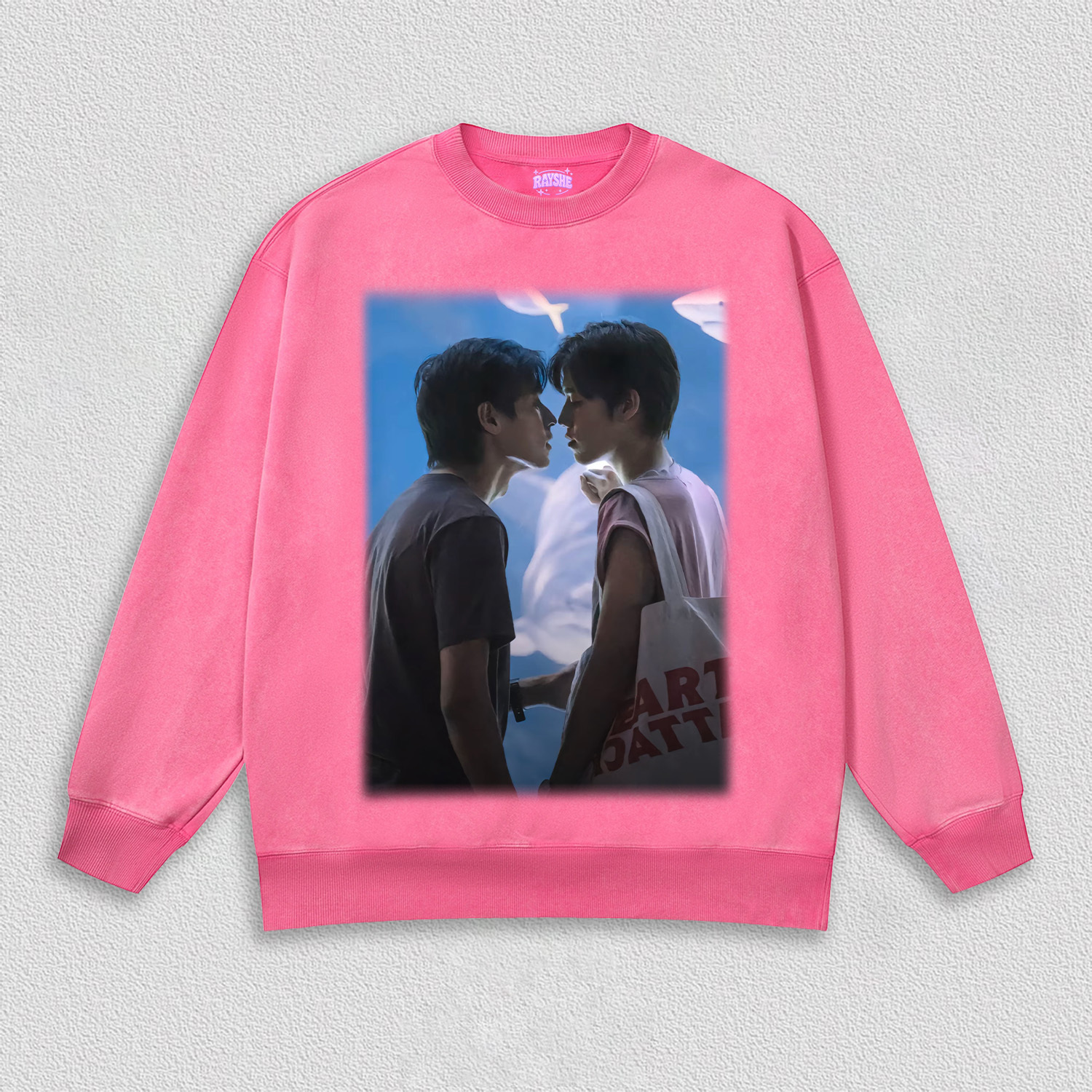 I Told Sunset About You Season 1 TEE