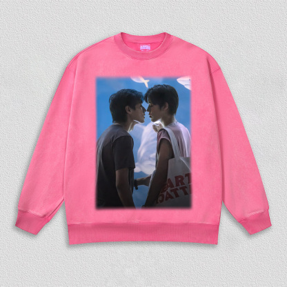 I Told Sunset About You Season 1 TEE